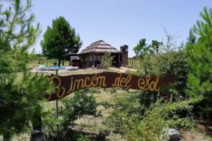 Cabañas Rincon del Sol