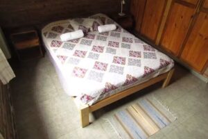 Cabañas Rincón del Sol