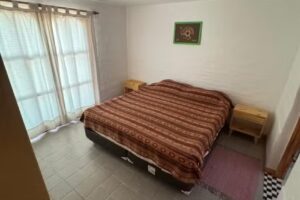 Cabañas Rincón del valle (la gringa)