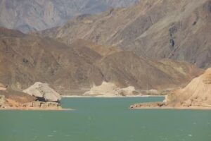 Cabañas Rincón del Viento