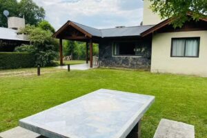 Cabañas Rincón Sereno