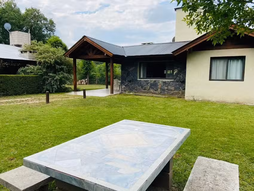 Cabañas Rincón Sereno