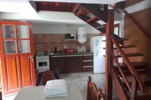 CABAÑAS RINCON SOLEADO