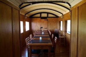 Cabañas Rincón Soñado