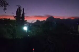 Cabañas Rio del Cielo