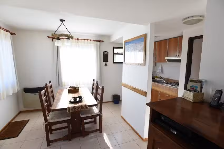 Cabañas Rio Las Vueltas