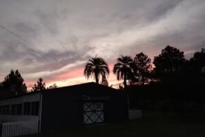 Cabañas Rio Uruguay