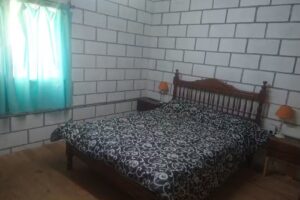 Cabañas Rio Y Playa