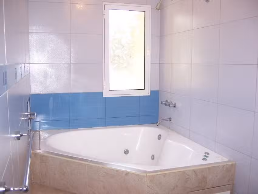 Cabañas Rocio de Luna