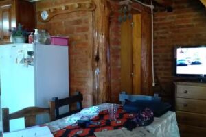 Cabañas Rocio Trevelin