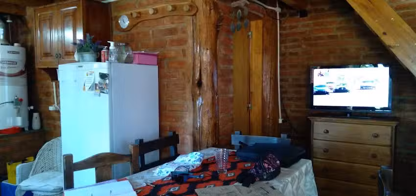 Cabañas Rocio Trevelin