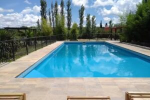 Cabañas Rosa De Los Vientos