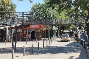 Cabañas Rosa Orellano Santa Rosa De Calamuchita Córdoba