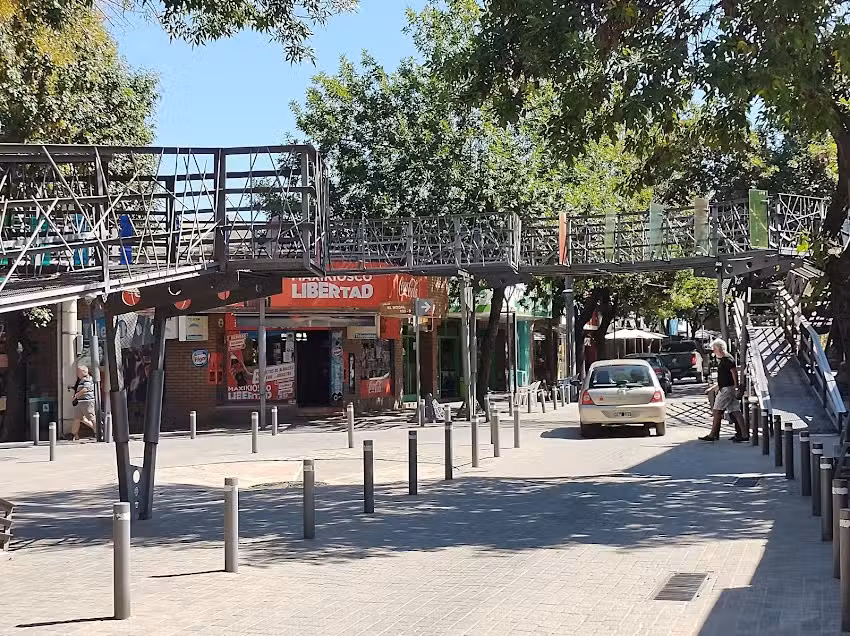 Cabañas Rosa Orellano Santa Rosa De Calamuchita Córdoba