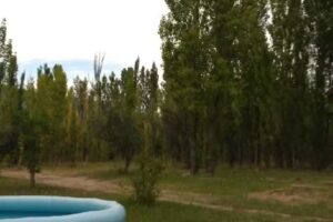 Cabañas Rosa Pérez