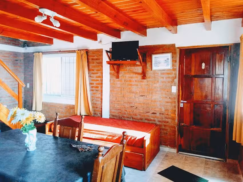 Cabañas Rosas del Lago