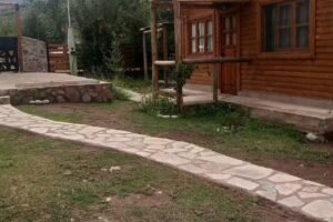 Cabañas Rowal Potrerillos