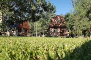 Cabañas Ruca Hueney – General Roca R.N.