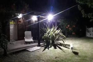 Cabañas Ruca-lihuen