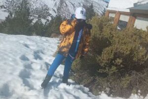 Cabañas Ruca Mahuida