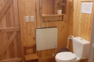 Cabañas Ruca mamëll