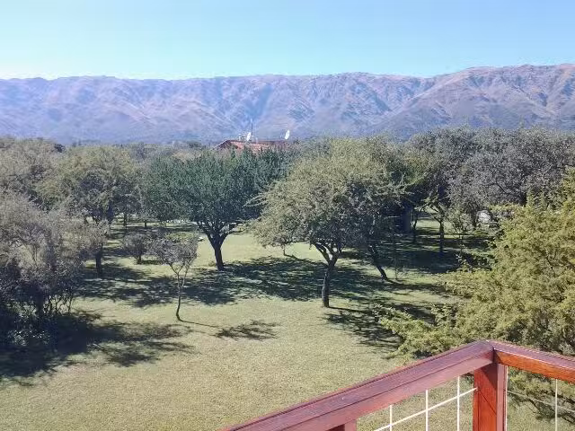 Cabañas Ruca Mawida