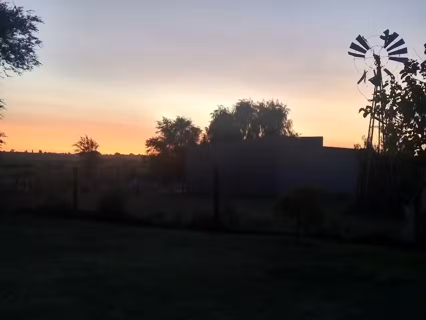 Cabañas RUCA QUIYEN