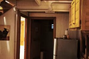 Cabañas Ruidos de Agua