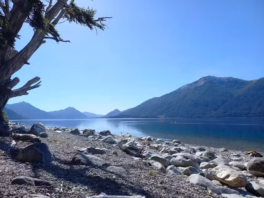 Cabañas Ruka Maiten