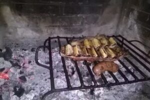 Cabañas Ruka Malbec