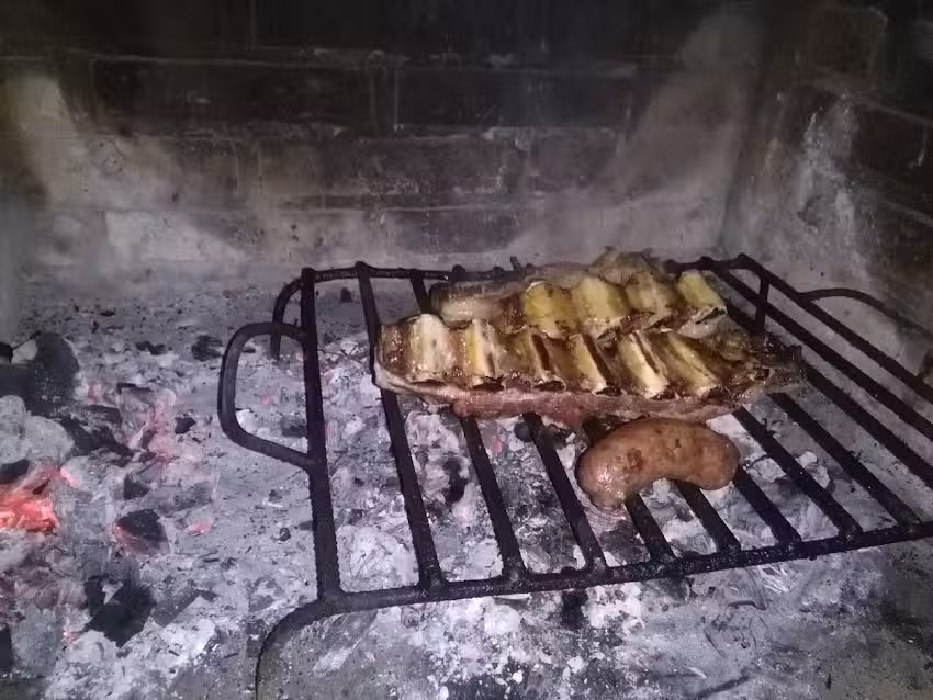 Cabañas Ruka Malbec