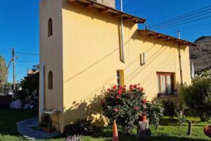 Cabañas “Ruka Peñi”