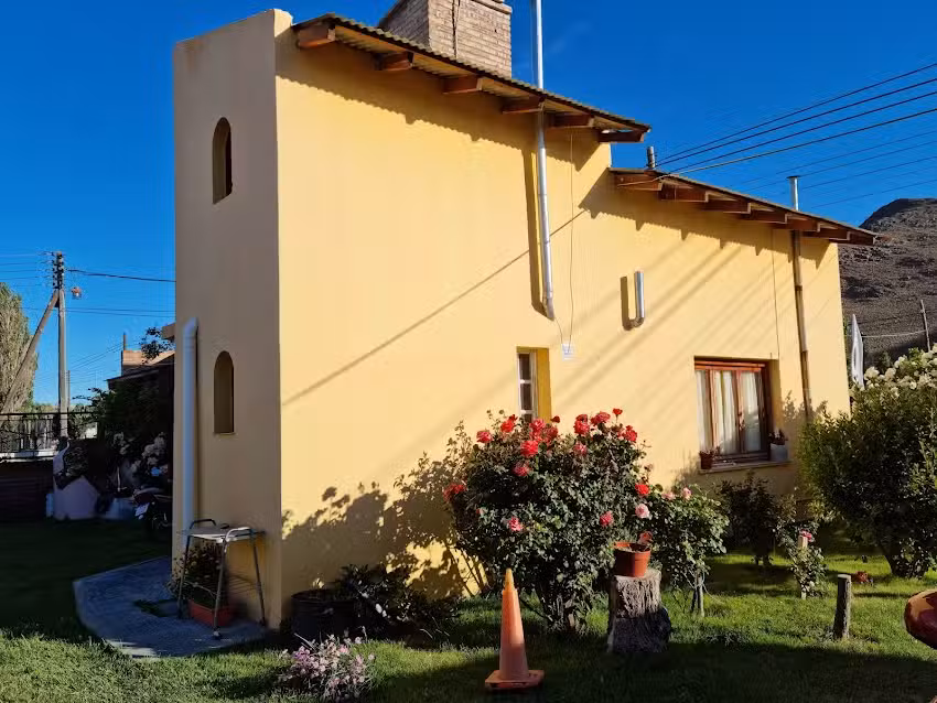 Cabañas “Ruka Peñi”