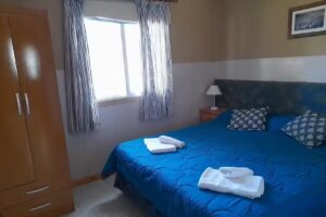 Cabañas Rukaleufú, Viedma