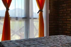 Cabañas Saint Pauli