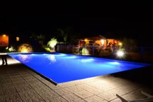 Cabañas Samay Huasi