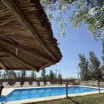 Cabañas San Antonio