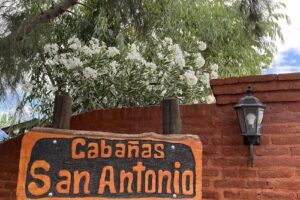 Cabañas San Antonio
