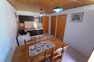 CABAÑAS SAN BENITO “donde lo sencillo se convierte en lo importante”