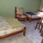 Cabañas San Bernardo