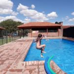 Cabañas San Cayetano