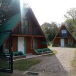 Cabañas ” San Cayetano”