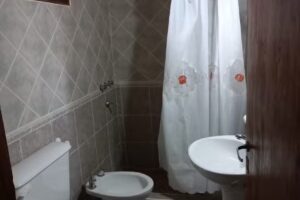 Cabañas San Cayetano