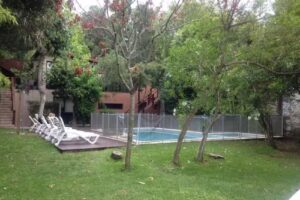 Cabañas San Dionisio