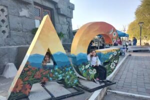 Cabañas san expedito