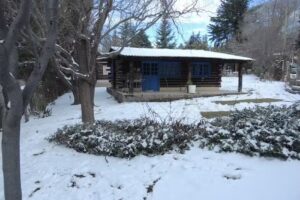 Cabañas San Francisco