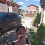 Cabañas San Francisco