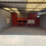 Cabañas San Francisco