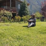 Cabañas San Francisco