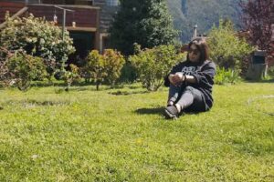 Cabañas San Francisco